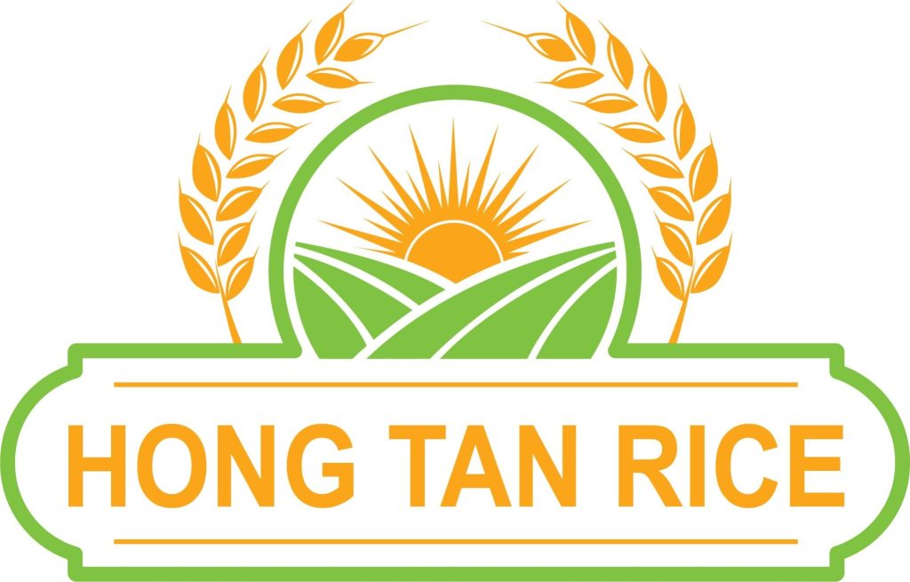 Hồng Tân Rice
